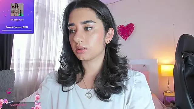 annadu011 from StripChat