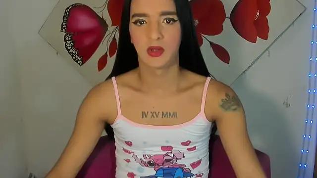 annagreyxc from StripChat