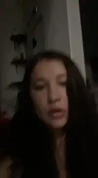 AnnaKeys from StripChat