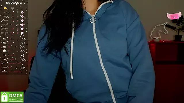 annakillianox from StripChat