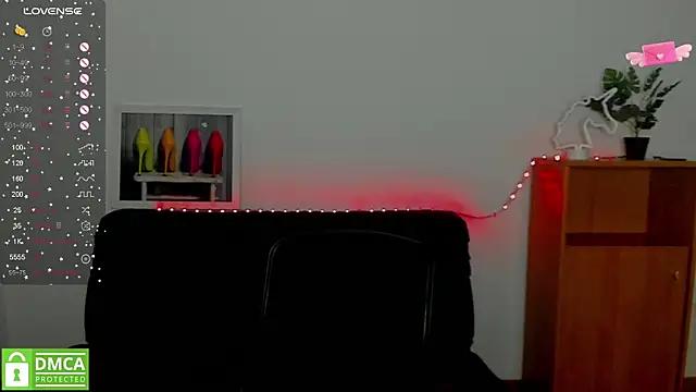 annakillianox from StripChat