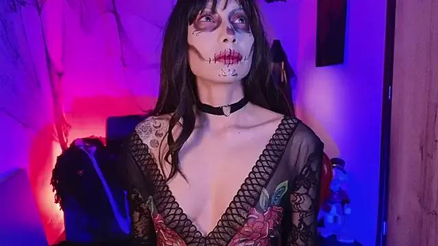 AnnaKimm from StripChat