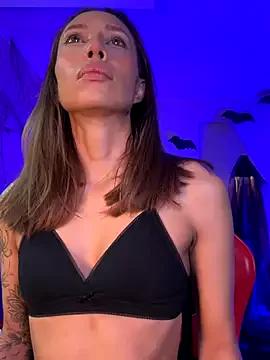 AnnaKimm from StripChat