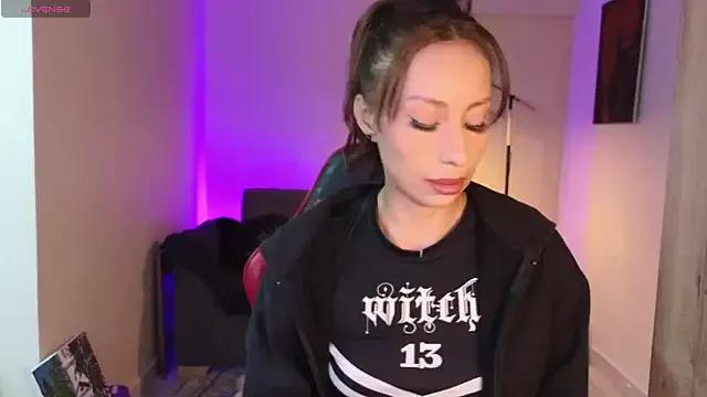 AnnaKimm from StripChat