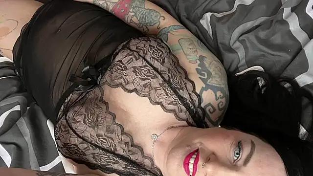 annalea85 from StripChat