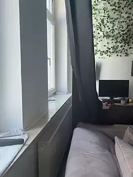 AnnaLenaaa from StripChat