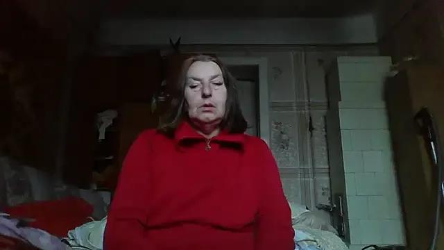 AnnaLive570 from StripChat is Freechat