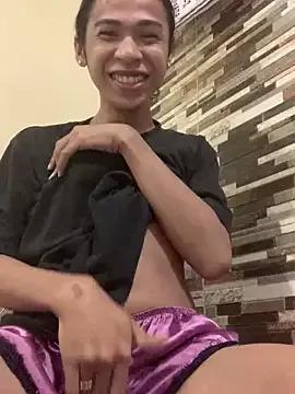 Annaloula from StripChat