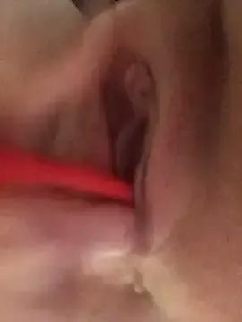 AnnalSV91 from StripChat