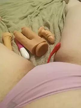 AnnalSV91 from StripChat