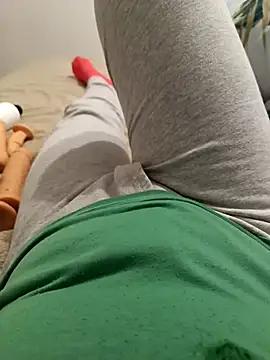 AnnalSV91 from StripChat