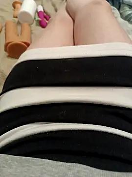 AnnalSV91 from StripChat