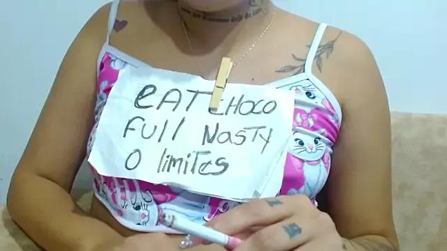 AnnaNasty_Tab00 from StripChat