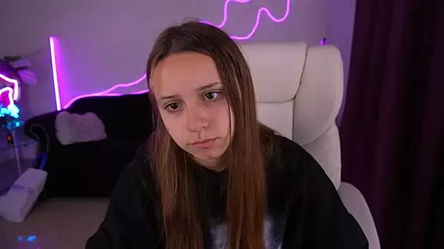 AnnaPearl from StripChat