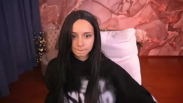 AnnaPearl from StripChat