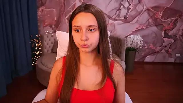 AnnaPearl from StripChat