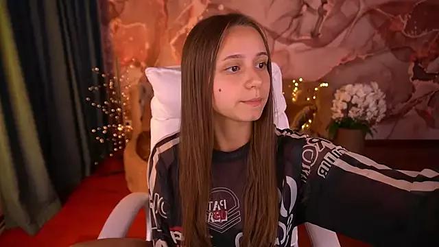 AnnaPearl from StripChat