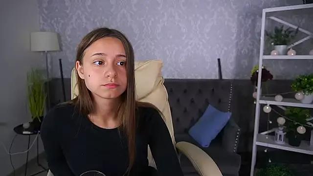 AnnaPearl from StripChat