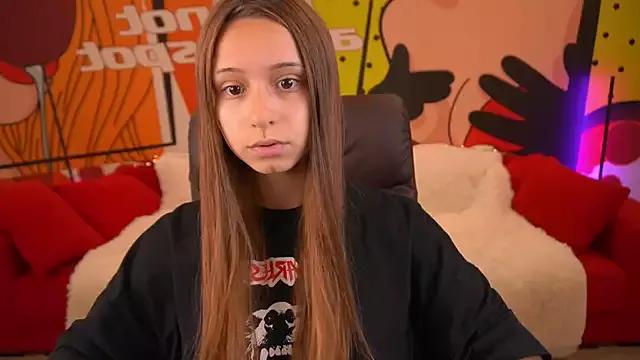 AnnaPearl from StripChat