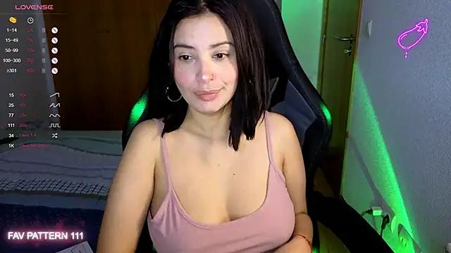AnnaQueen from StripChat