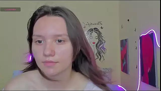 AnnaRebane webcams show profile image 