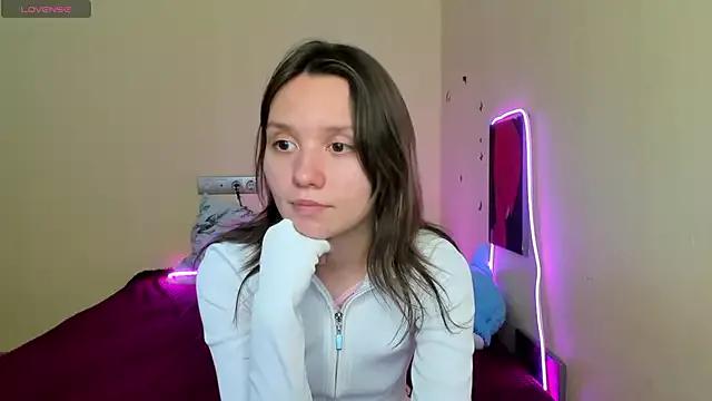 AnnaRebane from StripChat