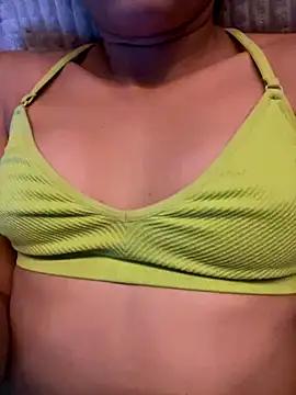 AnnaRebeca from StripChat