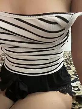 AnnaRebeca from StripChat