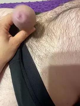 AnnaRebeca from StripChat