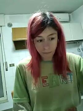 Annarella_Pika from StripChat