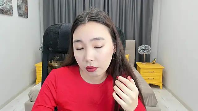 AnnaReyla from StripChat
