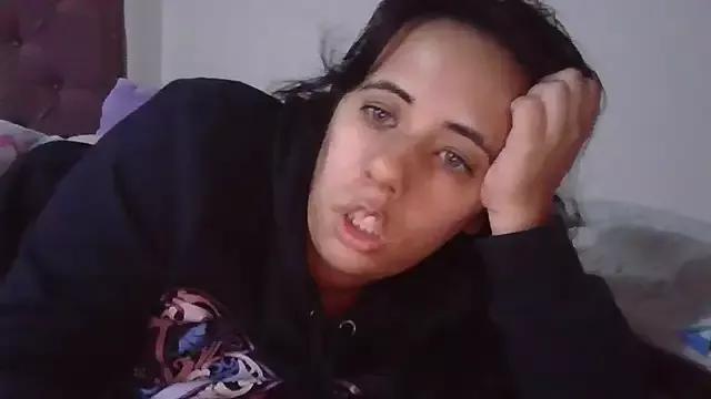 annarose19 from StripChat