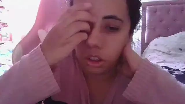 annarose19 from StripChat
