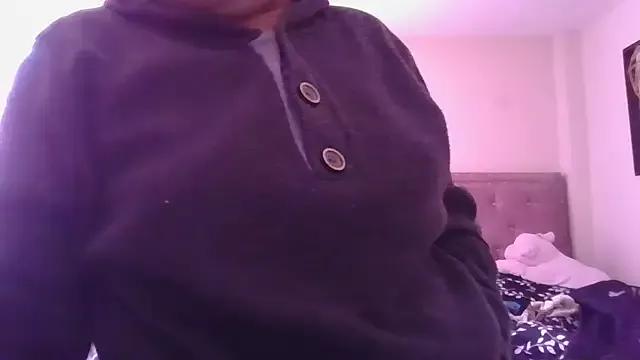 annarose19 from StripChat