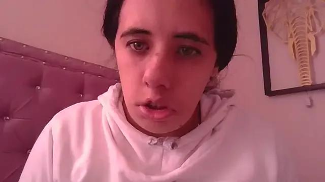annarose19 from StripChat
