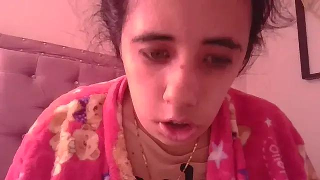 annarose19 from StripChat