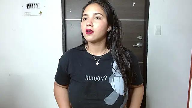 AnnaRosse1 from StripChat