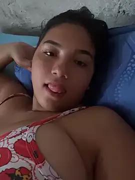 AnnaRosse1 from StripChat