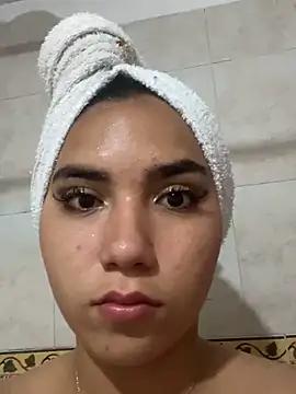 AnnaRosse1 from StripChat