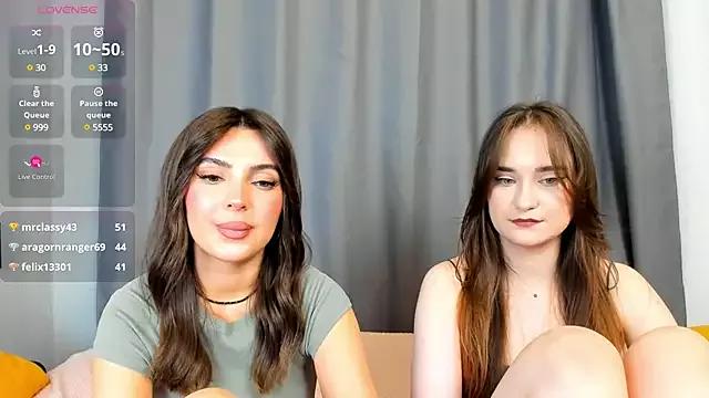 AnnaTeona from StripChat