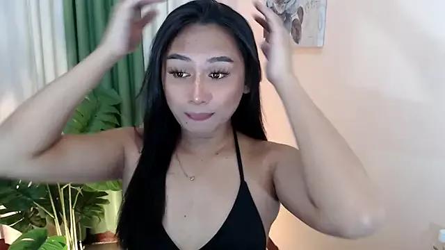 annathompsonxx from StripChat