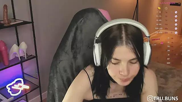 AnnaTrueno from StripChat