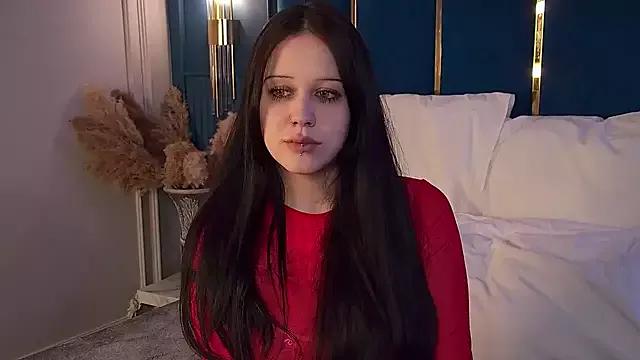 AnnaVaelis from StripChat