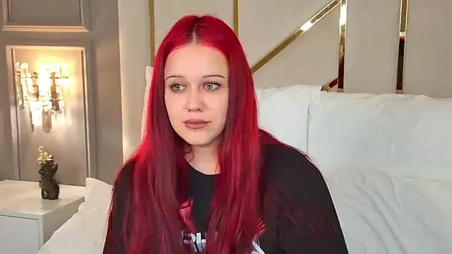 AnnaVaelis from StripChat