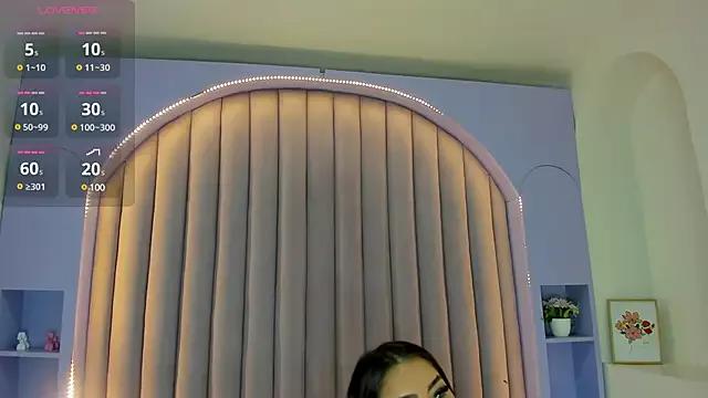 Annavic_ from StripChat