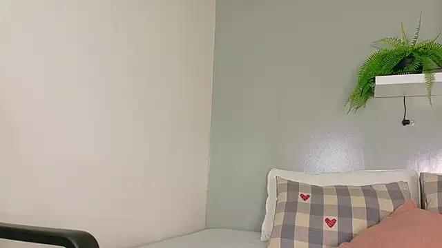 Annavic__ from StripChat