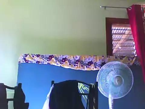 annawet from StripChat
