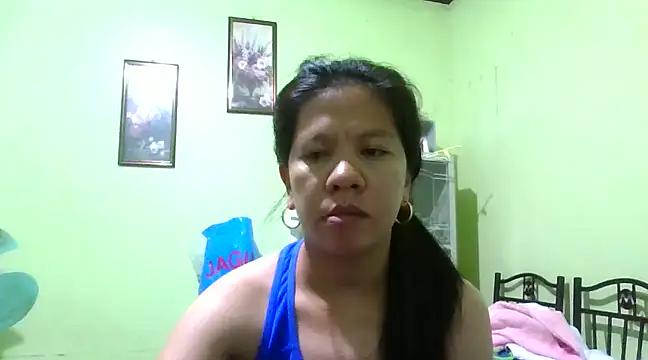 annawet from StripChat