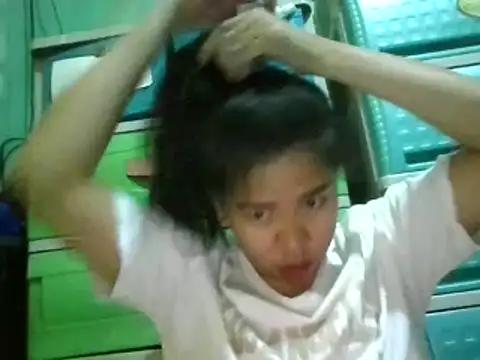 annawet from StripChat