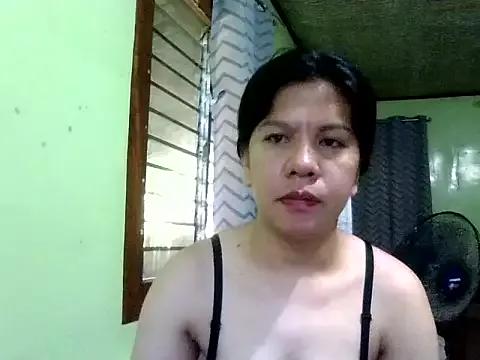 annawet from StripChat
